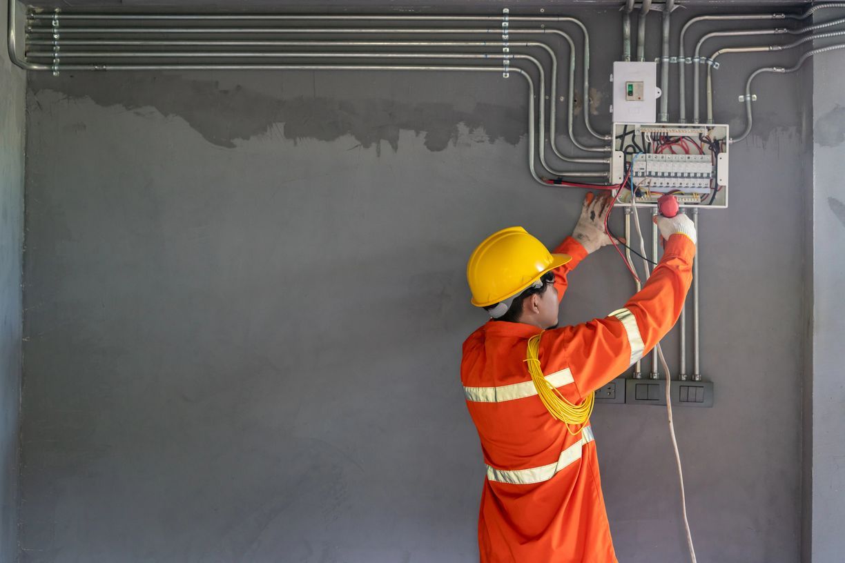 3-D Design and Construction | Falls Church, VA