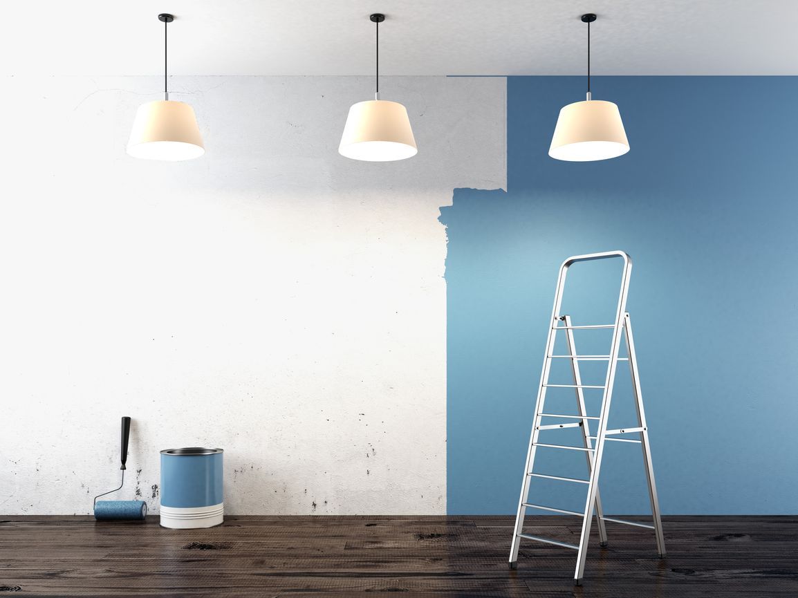 Painting Services