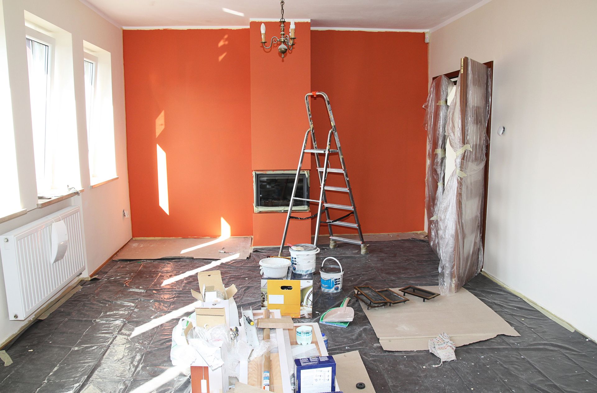 3-D Design and Construction gallery photo