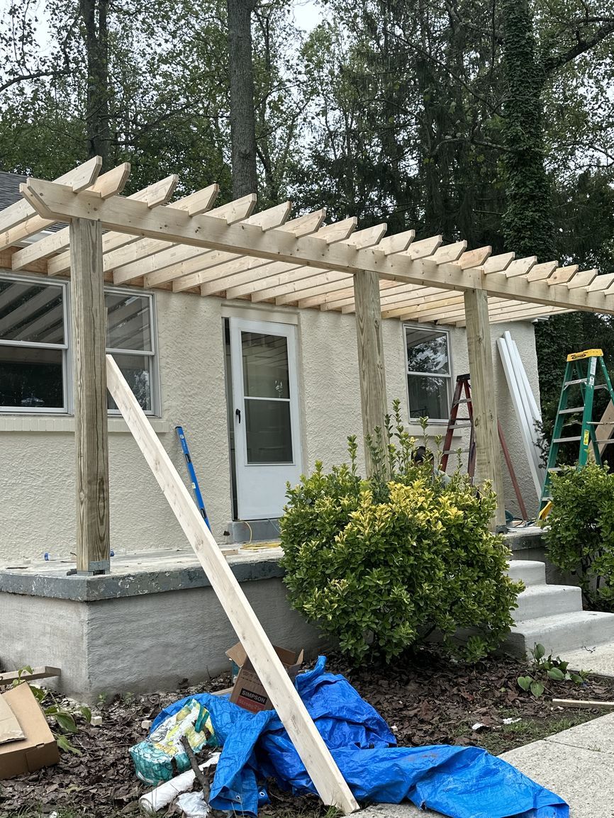3-D Design and Construction | Montgomery County, MD