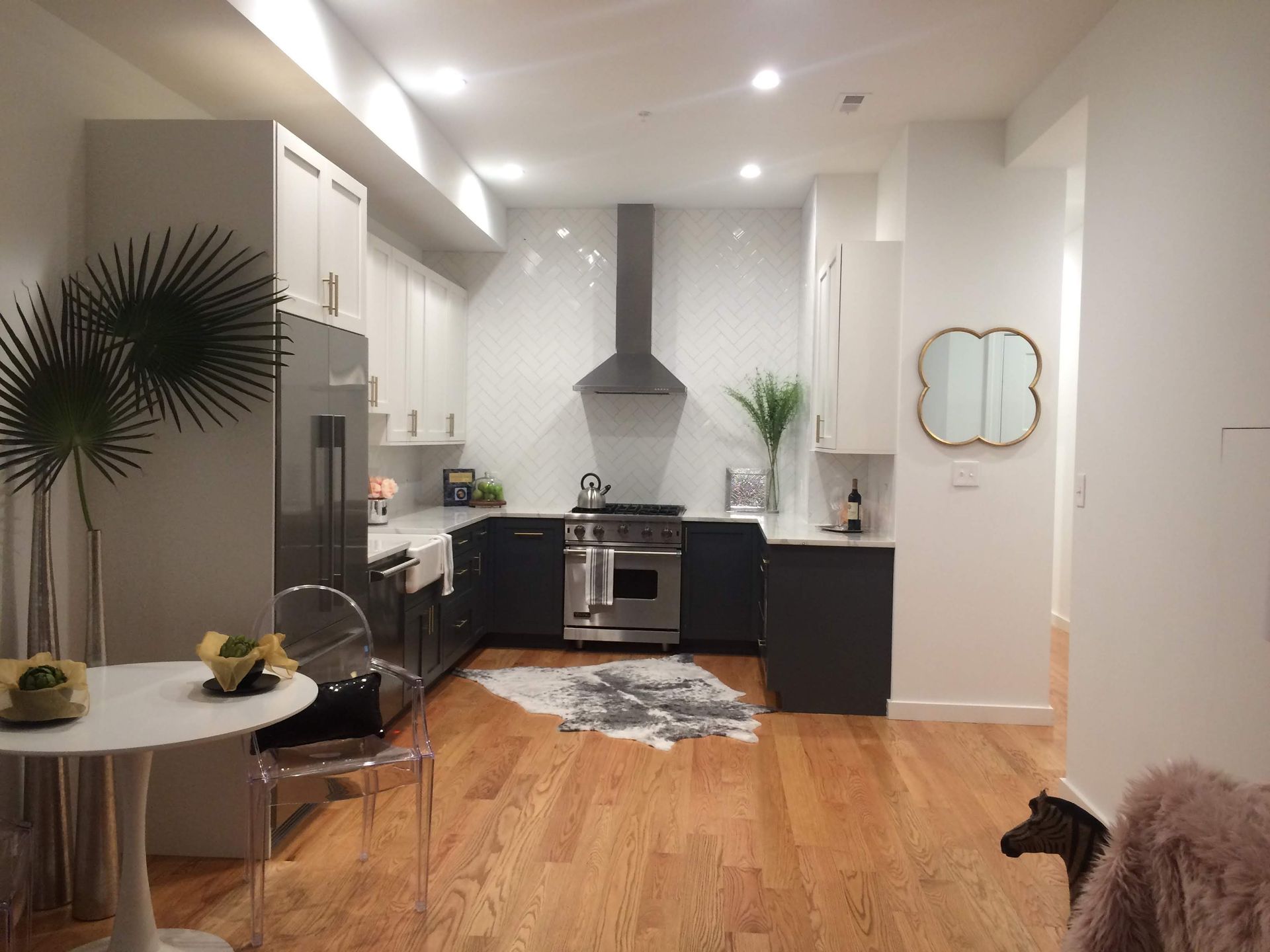 Kitchen Remodeling