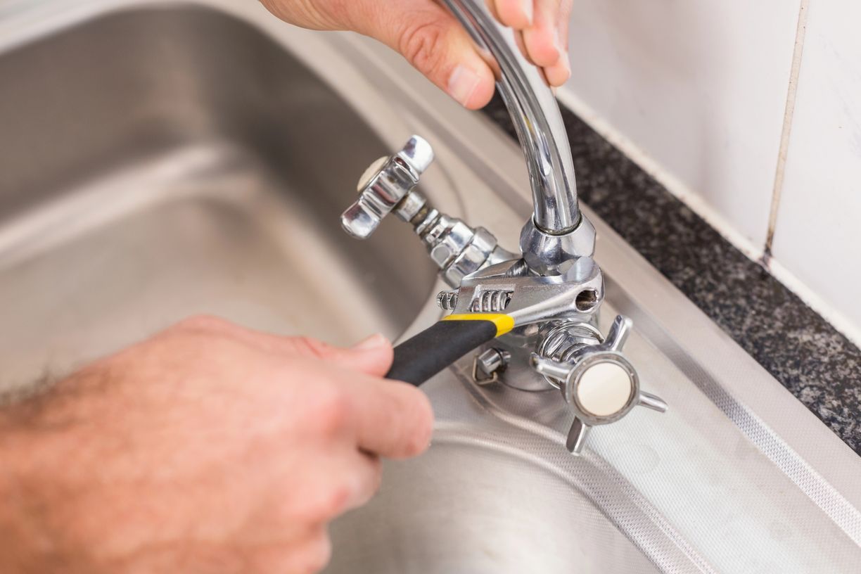 Plumbing | 3-D Design and Construction