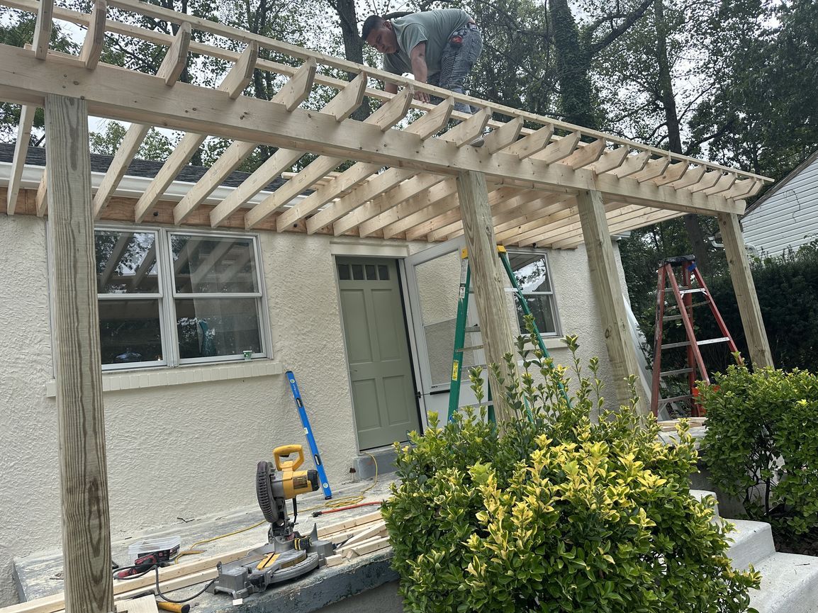 3-D Design and Construction gallery photo