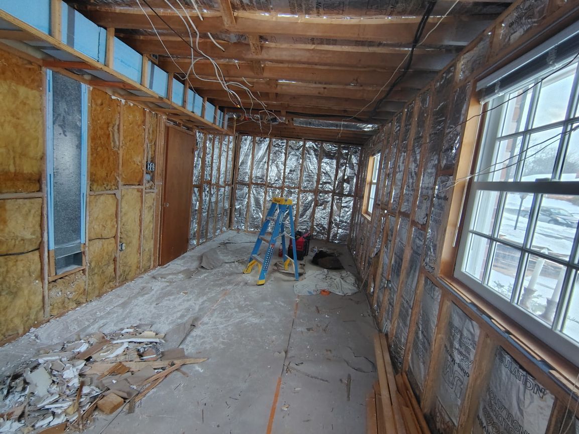 3-D Design and Construction gallery photo