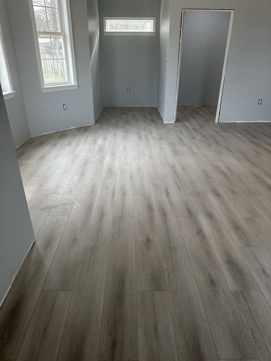 3-D Design and Construction | Leesburg, VA