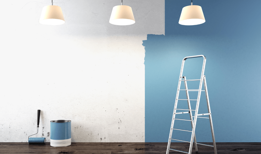 Painting Services