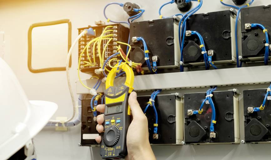 Electrical Services